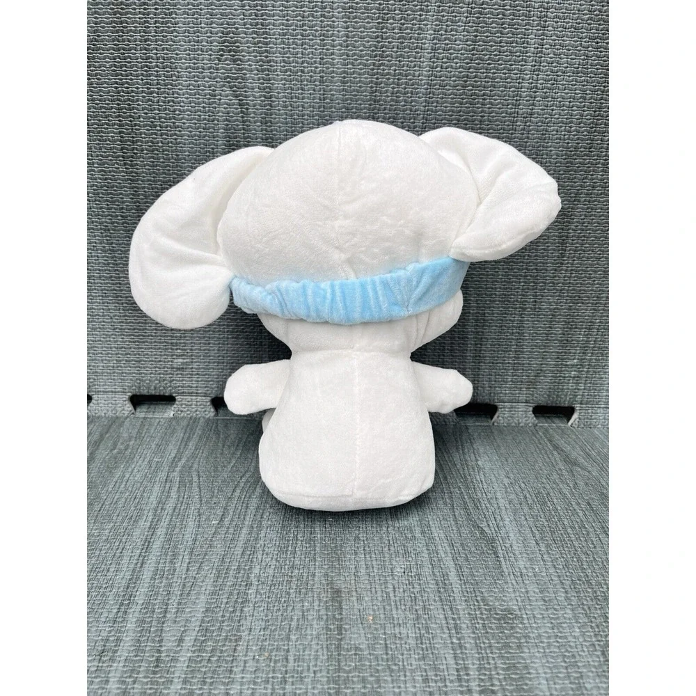 Sanrio Cinnamon Plush Toy‎ 9